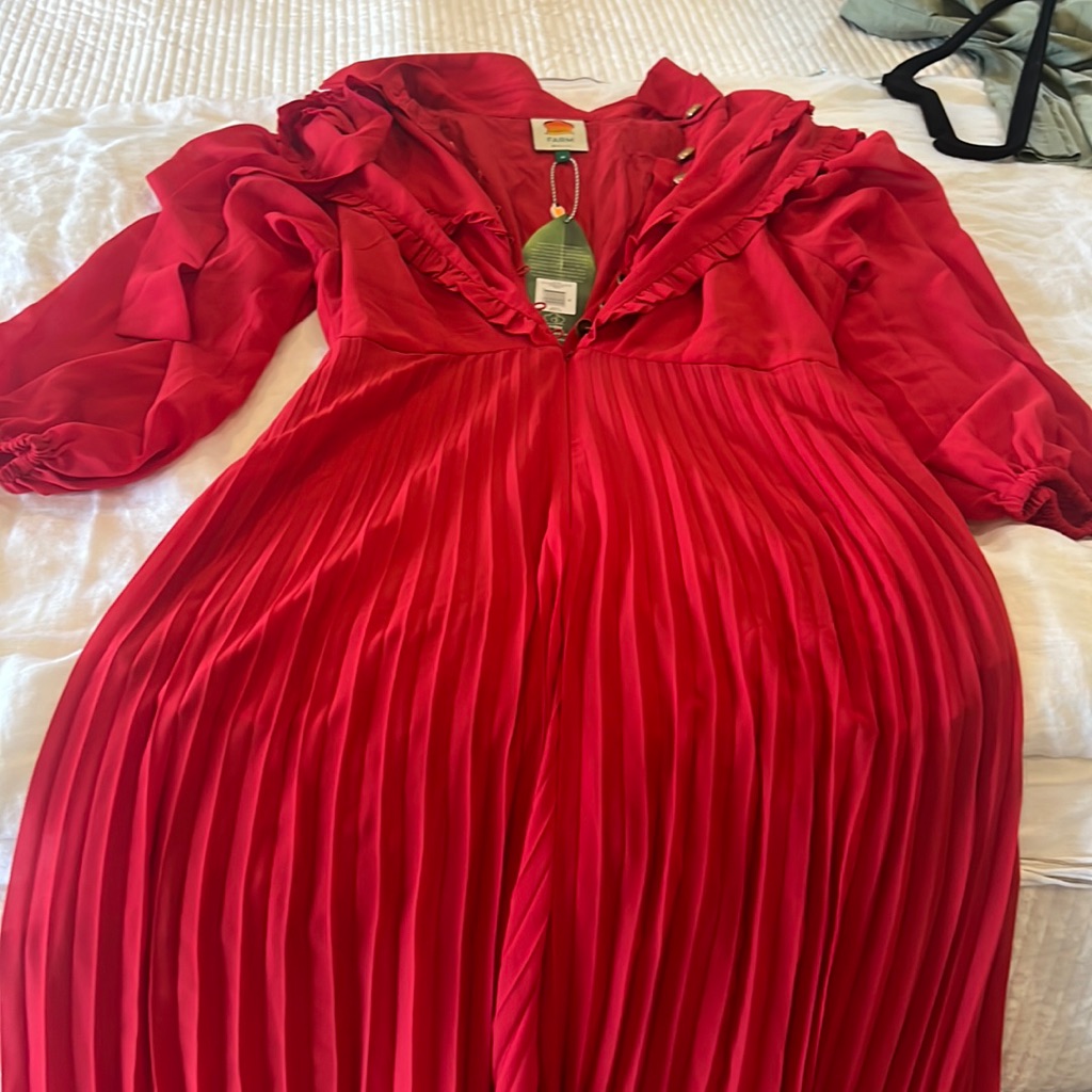 Farm Rio Jumpsuit